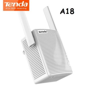 Ripetitore wifi AC1200 (dual band wifi repeater) con WPS